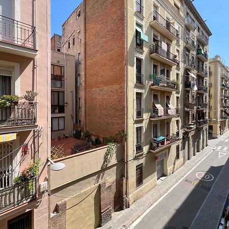 Stay U-Nique Apartments Begur Barcelona Exterior foto